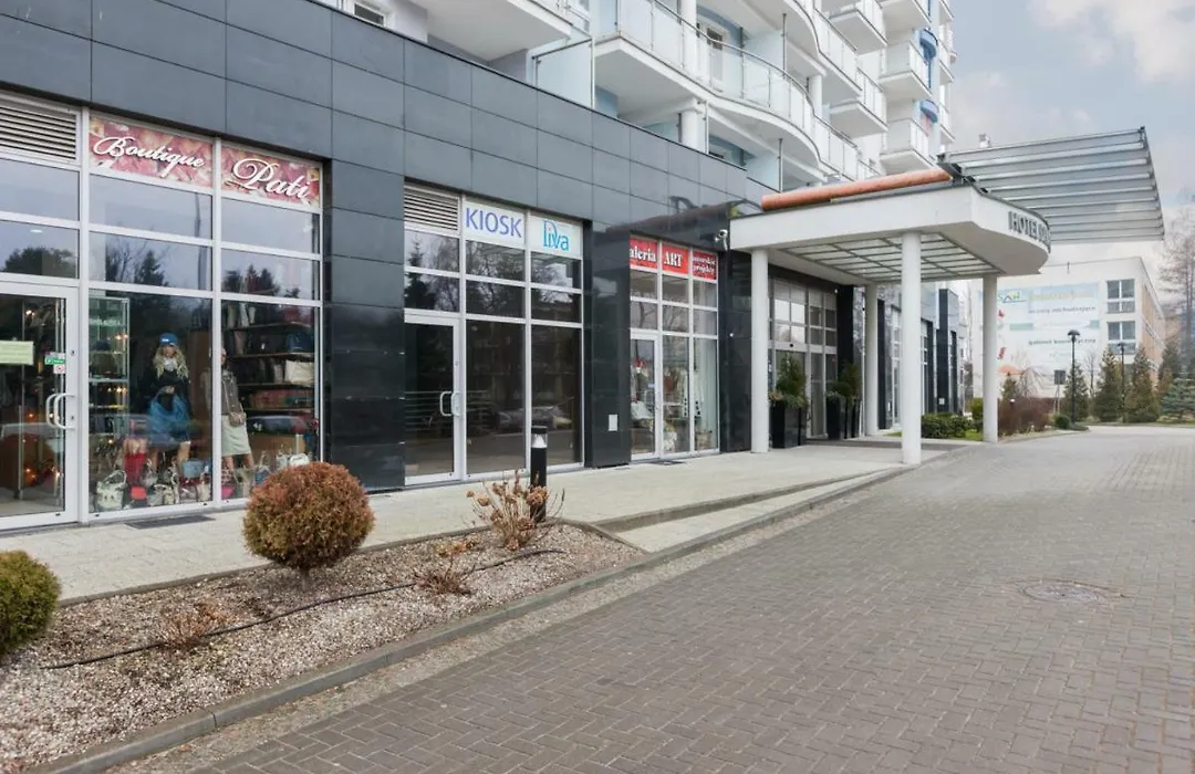 Apartament Wellen-1