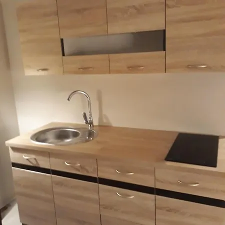 Apartament Wellen-2