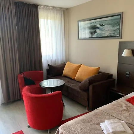 Apartament Wellen-3